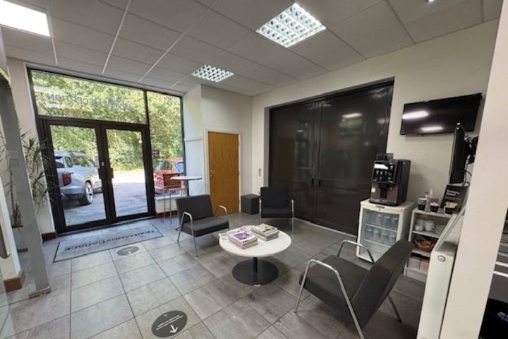  Ssangyong Tivoli 1.5p Ultimate Nav SUV 5dr Petrol Manual Euro 6 (s/s) (163 Ps) 2021