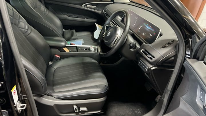  Gwm Ora 03 63kwh Pro Plus Hatchback 5dr Electric Auto (171 Ps) 2024