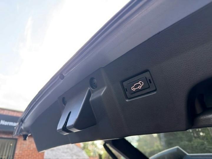  KGM Actyon 1.5h K50 SUV 5dr Petrol Hybrid Auto Euro 6 (s/s) (176 Ps) 2025