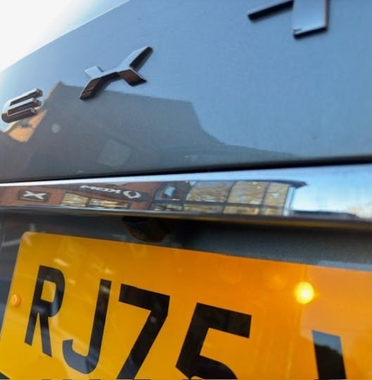  KGM Rexton 2.2 K30 Auto Diesel 2025