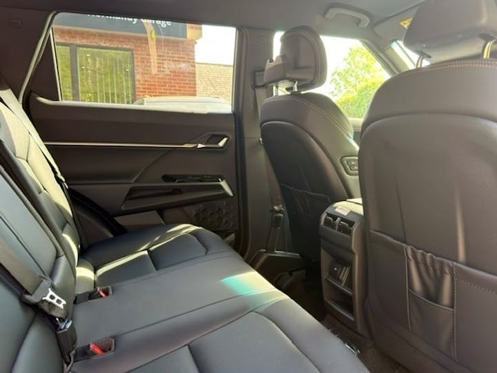  KGM Torres 1.5 HEV 1970