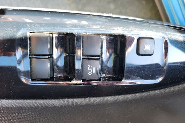  Mitsubishi Mirage 1.2 4 Hatchback 5dr Petrol Cvt Euro 6 (s/s) (79 Ps) 2019