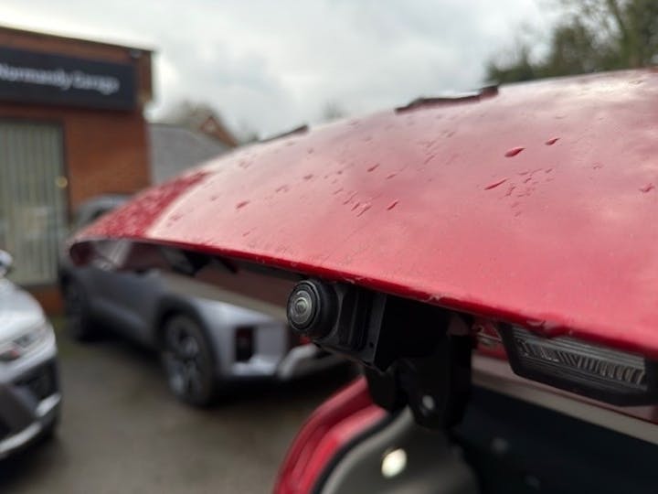  Gwm Ora 03 48kwh Pure Plus Hatchback 5dr Electric Auto (171 Ps) 2024