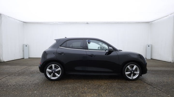  Gwm Ora 03 63kwh Pro Plus Hatchback 5dr Electric Auto (171 Ps) 2024