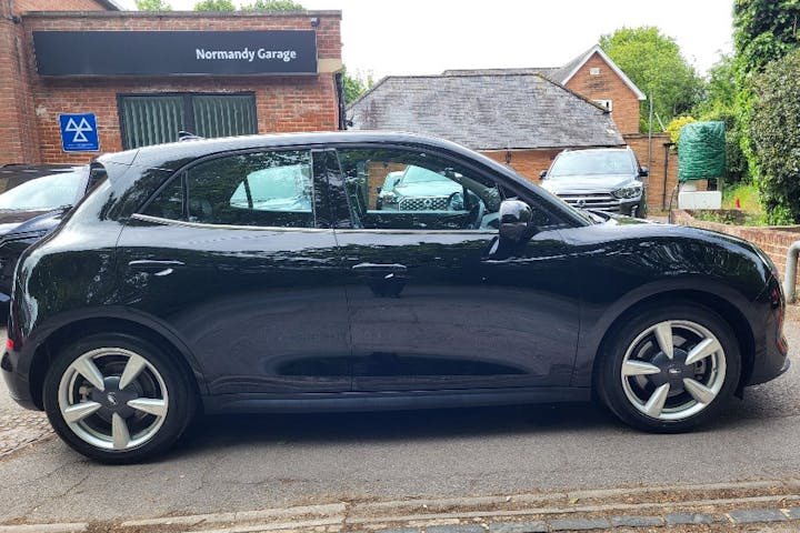  Gwm Ora 03 48kwh Pure Plus Hatchback 5dr Electric Auto (171 Ps) 2024