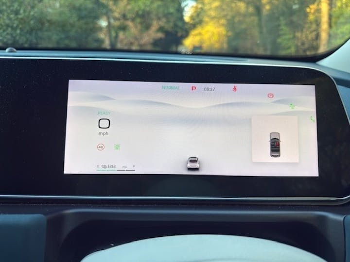  Gwm Funky Cat 48kwh First Edition Hatchback 5dr Electric Auto (171 Ps) 2023