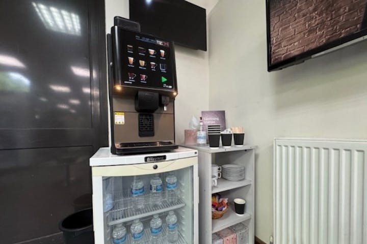  KGM Tivoli 1.5 K30 SUV 5dr Petrol Auto Euro 6 (s/s) (163 Ps) 2024