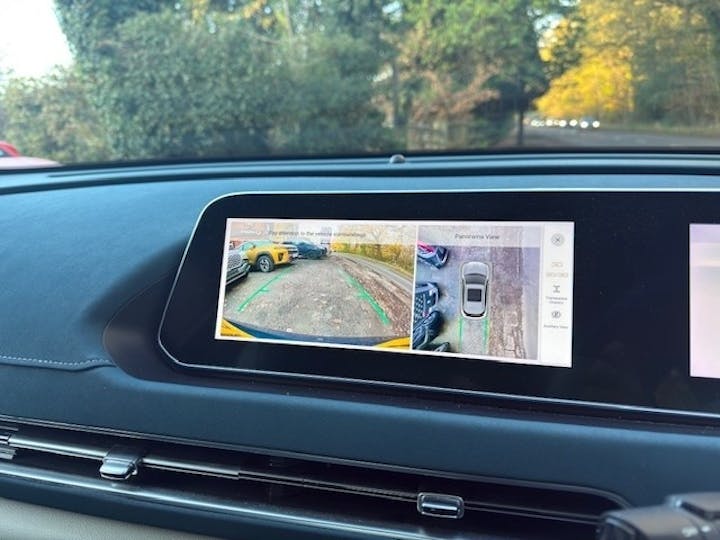  Gwm Funky Cat 48kwh First Edition Hatchback 5dr Electric Auto (171 Ps) 2023