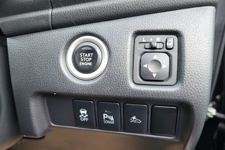  Mitsubishi Shogun Sport 2.4d 4 4wd LWB Euro 6 (181 Ps) 2020