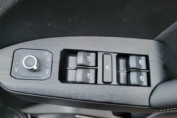  Gwm Haval Jolion Pro 1.5 Ultra SUV 5dr Petrol Hybrid Dht Euro 6 (s/s) (189 Ps) 2025