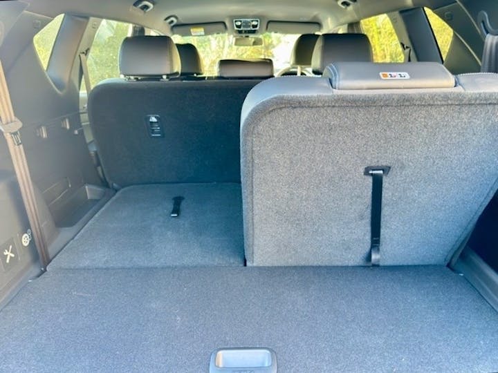  KGM Rexton 2.2 K30 Auto Diesel 2025