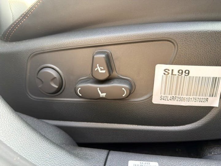  KGM Torres 1.5 HEV 1970