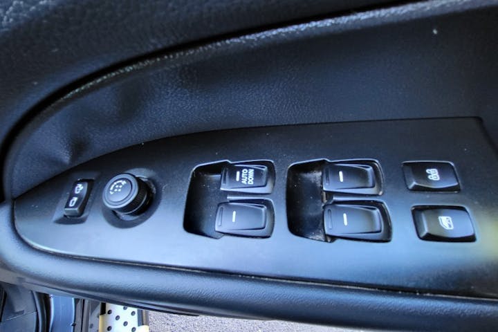  KGM Musso 2.2d Saracen Pickup Double Cab 4dr Diesel Auto 4wd Euro 6 (202 Ps) 2024