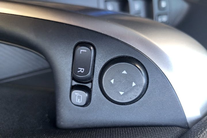  Mitsubishi Eclipse Cross 1.5t Gpf 3 SUV 5dr Petrol Cvt Euro 6 (s/s) (163 Ps) 2019