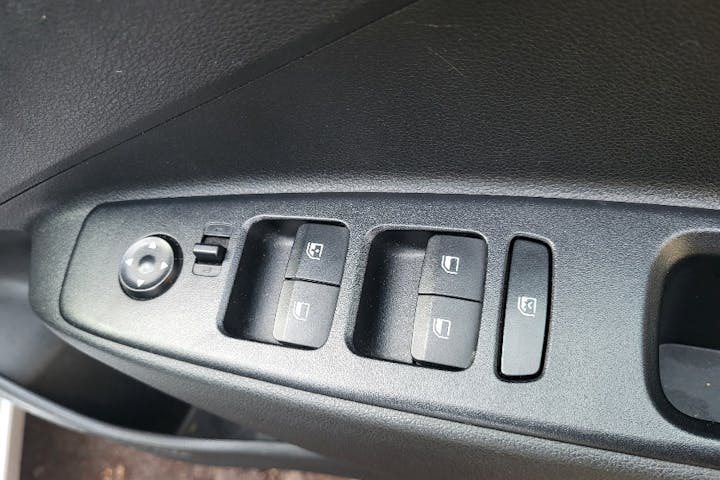  Hyundai i10 1.0 SE Hatchback 5dr Petrol Manual Euro 6 (s/s) (67 Ps) 2021