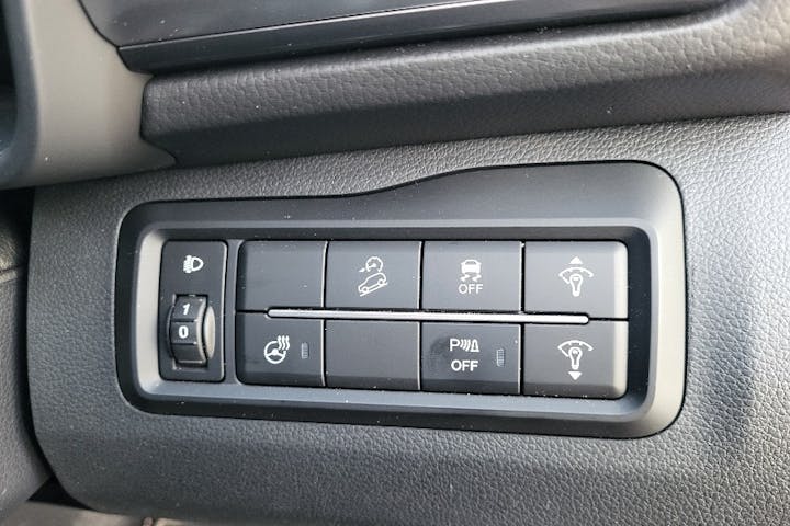  KGM Tivoli 1.5 K40 SUV 5dr Petrol Auto Euro 6 (s/s) (163 Ps) 2025