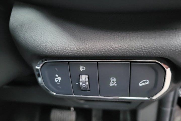  Gwm Haval Jolion Pro 1.5 Ultra SUV 5dr Petrol Hybrid Dht Euro 6 (s/s) (189 Ps) 2025