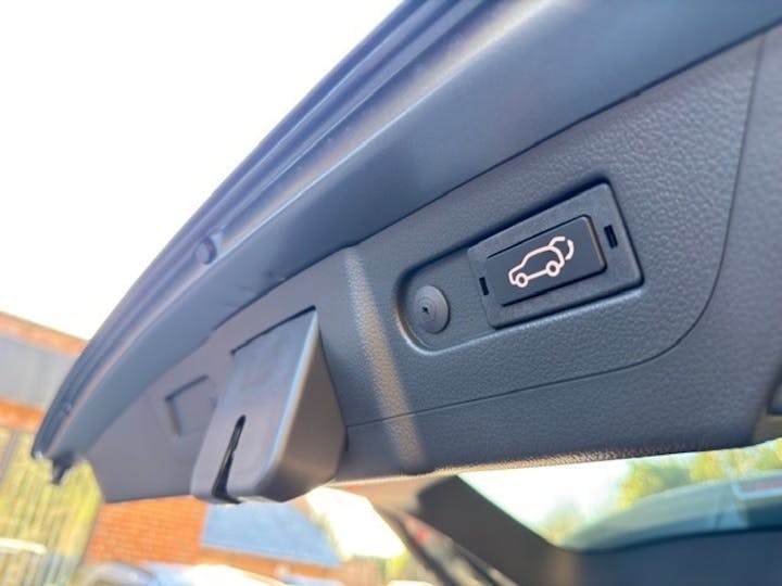  KGM Rexton 2.2 K30 Auto Diesel 2025