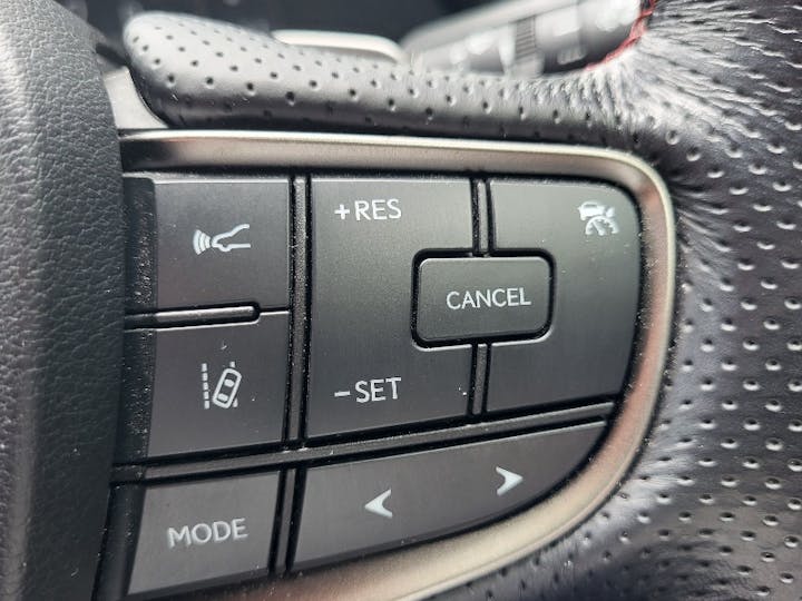  Lexus Ux 2.0 250h F Sport 2020