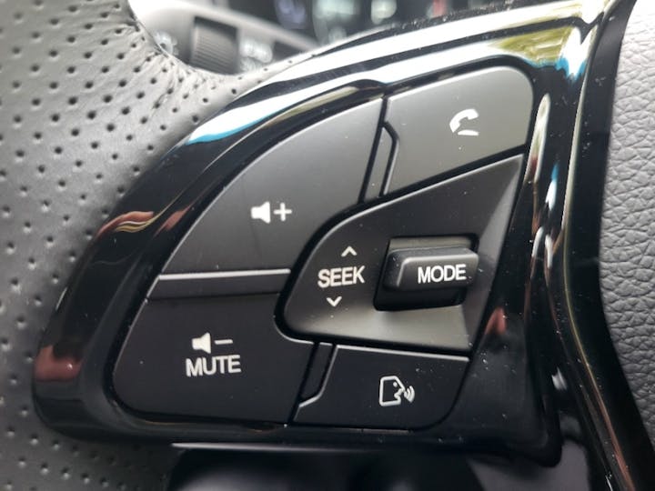  KGM Tivoli 1.5 K40 SUV 5dr Petrol Auto Euro 6 (s/s) (163 Ps) 2026