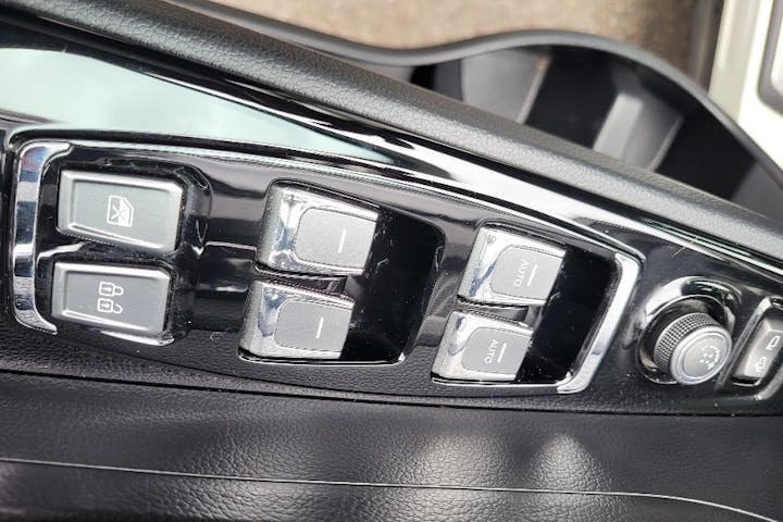  Ssangyong Korando 1.5 Ultimate SUV 5dr Petrol Auto Euro 6 (s/s) (163 Ps) 2023