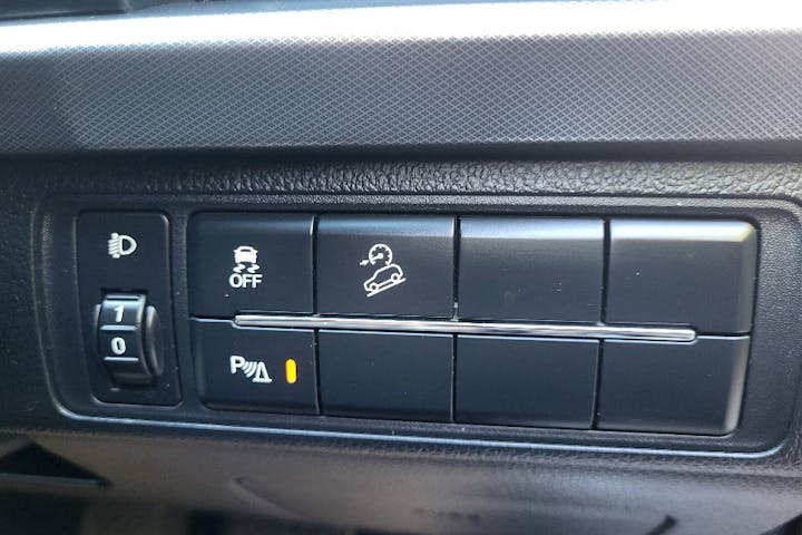  KGM Musso 2.2d Saracen Pickup Double Cab 4dr Diesel Auto 4wd Euro 6 (202 Ps) 2024