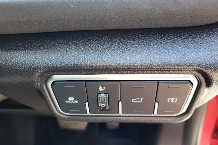  Gwm Ora 03 48kwh Pure Plus Hatchback 5dr Electric Auto (171 Ps) 2024