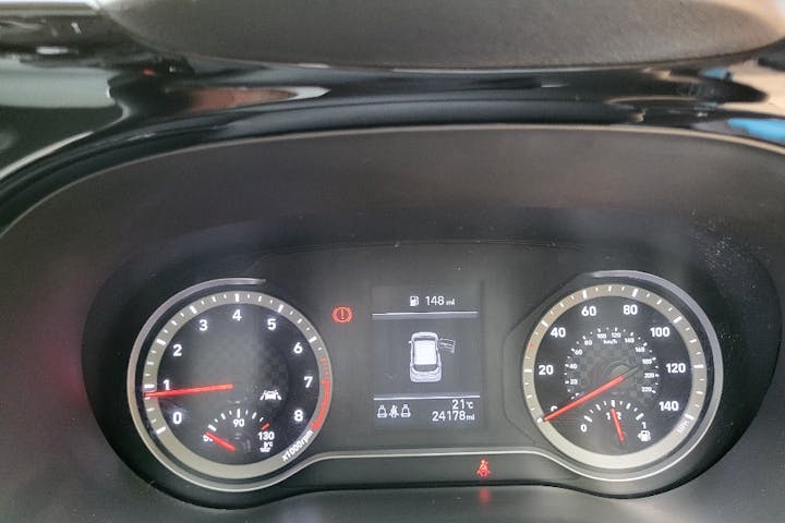  Hyundai i10 1.2 Premium Hatchback 5dr Petrol Manual Euro 6 (s/s) (84 Ps) 2021