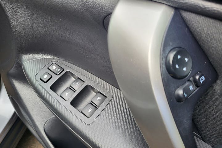  Mitsubishi Eclipse Cross 1.5t Gpf 3 SUV 5dr Petrol Cvt 4wd Euro 6 (s/s) (163 Ps) 2020