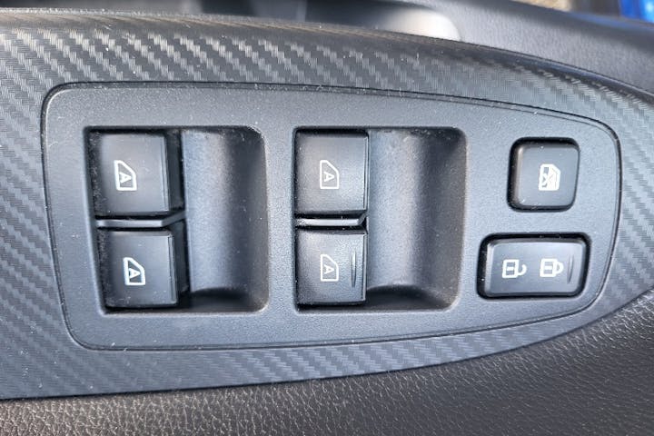  Mitsubishi Eclipse Cross 1.5t Gpf 3 SUV 5dr Petrol Cvt Euro 6 (s/s) (163 Ps) 2019