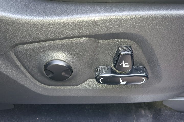  Ssangyong Musso 2.2d Saracen Pickup Double Cab 4dr Diesel Auto 4wd Euro 6 (181 Ps) 2023