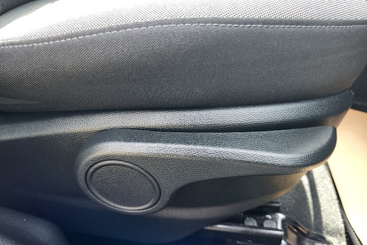  Hyundai i10 1.2 SE Connect Hatchback 5dr Petrol Auto Euro 6 (s/s) (84 Ps) 2020