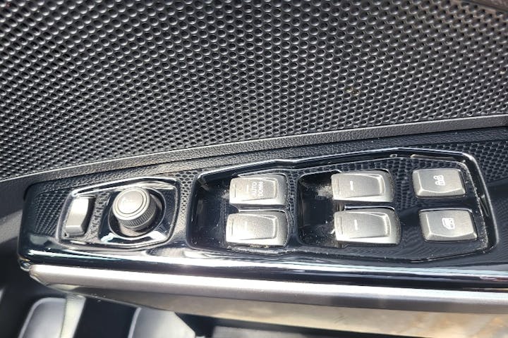  Ssangyong Tivoli 1.2 Ventura 5dr Petrol Manual Euro 6 (s/s) (128 Ps) 2021
