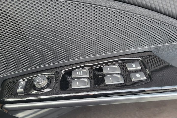  Ssangyong Tivoli 1.5p Ultimate Nav SUV 5dr Petrol Manual Euro 6 (s/s) (163 Ps) 2021