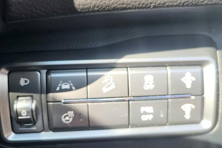  Ssangyong Tivoli 1.5 Ultimate SUV 5dr Petrol Auto Euro 6 (s/s) (163 Ps) 2023