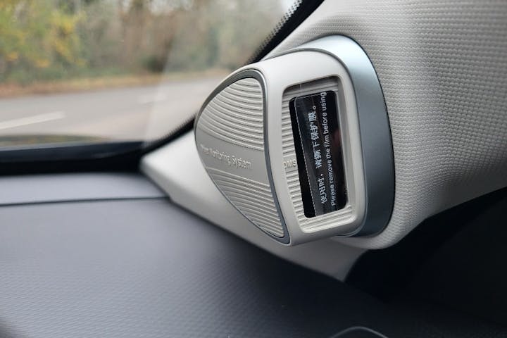  Gwm Haval Jolion Pro 1.5 Ultra SUV 5dr Petrol Hybrid Dht Euro 6 (s/s) (189 Ps) 2025