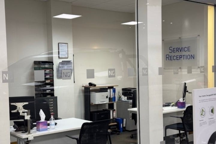  KGM Rexton 2.2 K30 Auto Diesel 2025