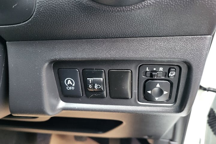  Mitsubishi Mirage 1.2 Attivo Hatchback 5dr Petrol Manual Euro 6 (s/s) (79 Ps) 2016
