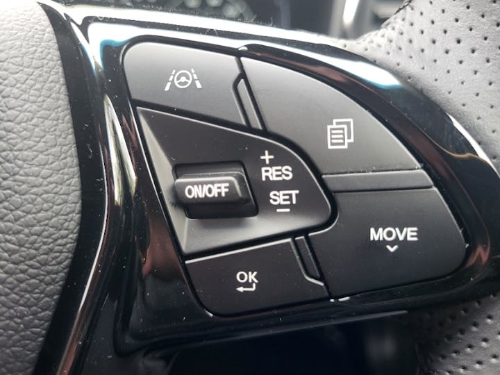  KGM Tivoli 1.5 K40 SUV 5dr Petrol Auto Euro 6 (s/s) (163 Ps) 2026