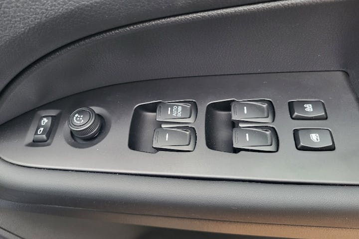  KGM Musso 2.2d Saracen Pickup Double Cab 4dr Diesel Auto 4wd Euro 6 (202 Ps) 2025