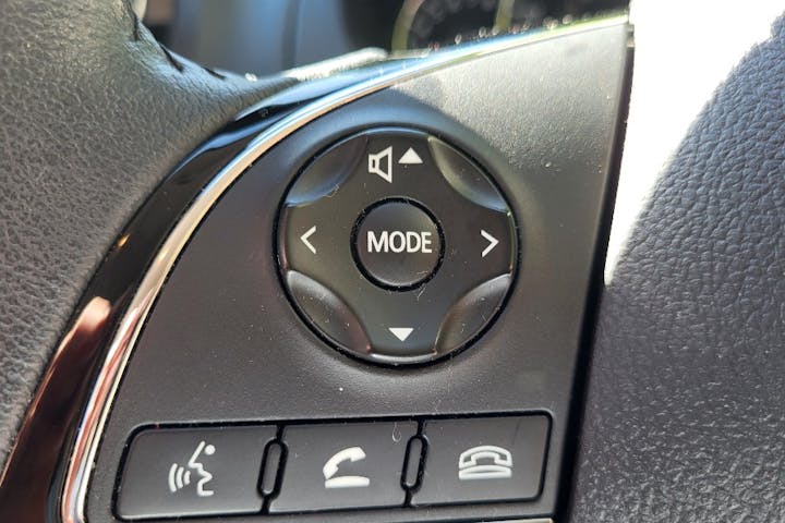  Mitsubishi Mirage 1.2 4 Hatchback 5dr Petrol Cvt Euro 6 (s/s) (79 Ps) 2019