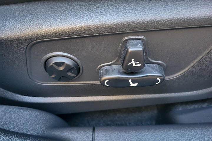  KGM Korando 1.5 K40 SUV 5dr Petrol Auto Euro 6 (s/s) (163 Ps) 2024