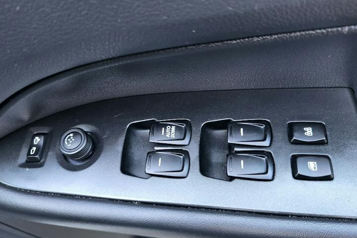  Ssangyong Musso 2.2d Saracen Pickup Double Cab 4dr Diesel Auto 4wd Euro 6 (202 Ps) 2023
