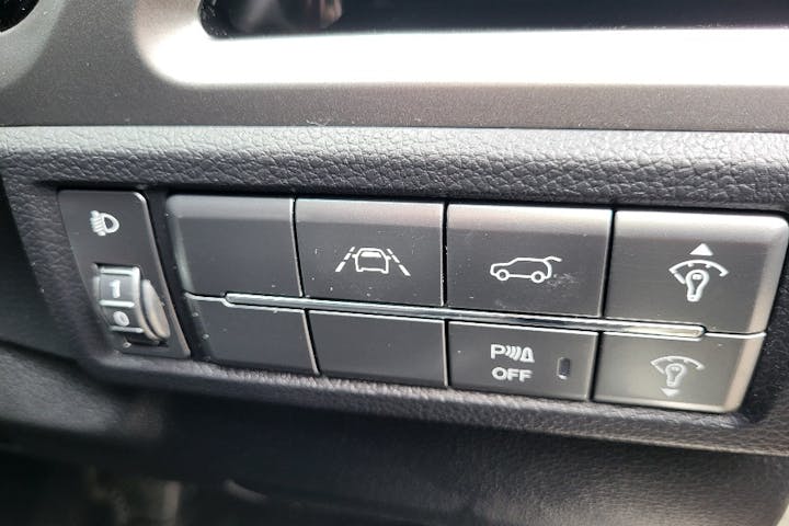  Ssangyong Korando 1.5 Ultimate SUV 5dr Petrol Auto Euro 6 (s/s) (163 Ps) 2023