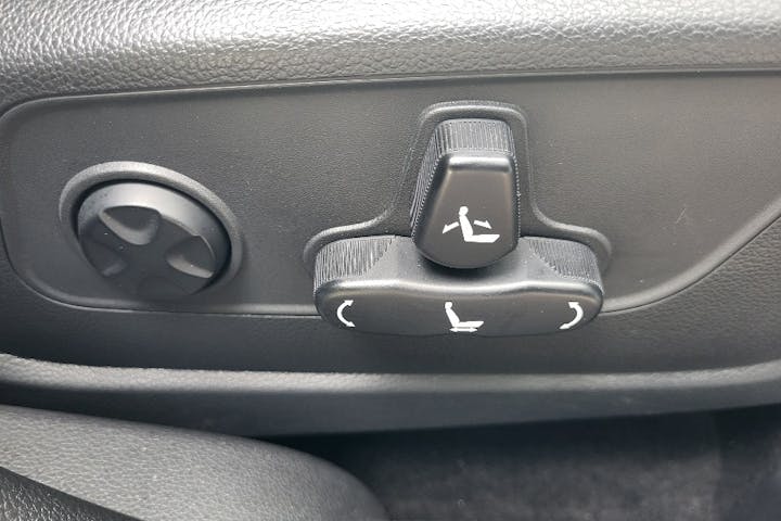  Ssangyong Korando 1.5 Ultimate SUV 5dr Petrol Auto Euro 6 (s/s) (163 Ps) 2020