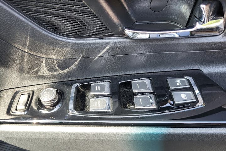  Ssangyong Korando 1.5 Ultimate SUV 5dr Petrol Auto Euro 6 (s/s) (163 Ps) 2021