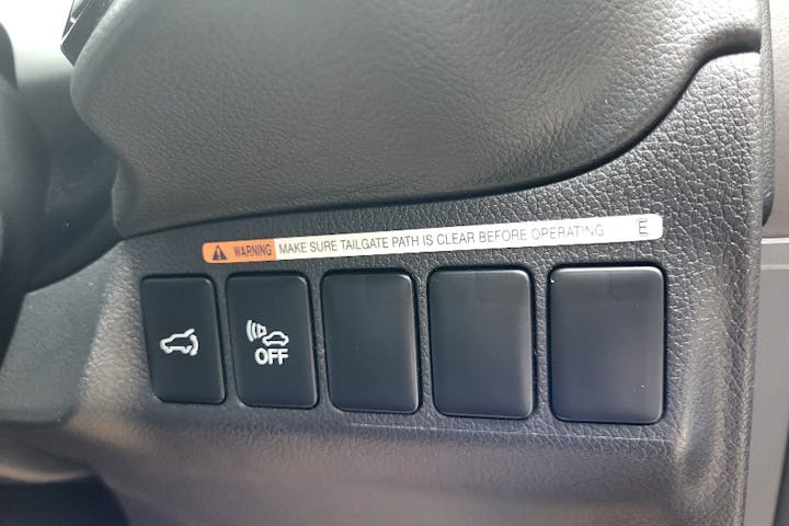  Mitsubishi Outlander PHEV 2.4h Twinmotor 13.8kwh 4h SUV 5dr Petrol Plug In Hybrid Cvt 4wd Euro 6 (s/s) (209 Ps) 2019