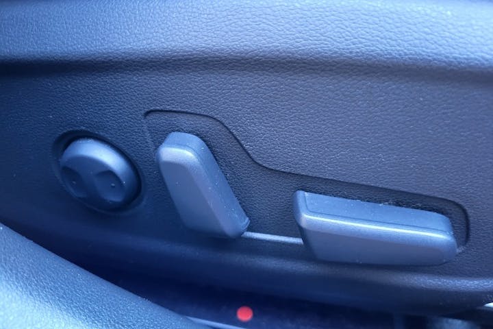  Hyundai Kona 1.6 H Gdi Ultimate SUV 5dr Petrol Hybrid Dct Euro 6 (s/s) (141 Ps) 2022