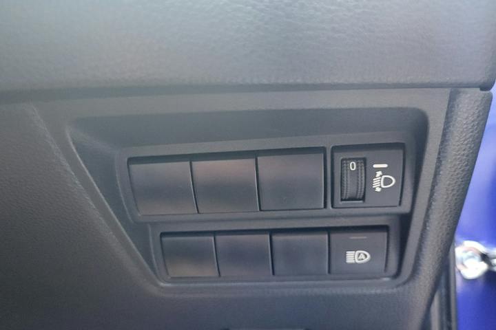  Toyota Yaris 1.5 VVT H Design Hatchback 5dr Petrol Hybrid E Cvt Euro 6 (s/s) (116 Ps) 2021