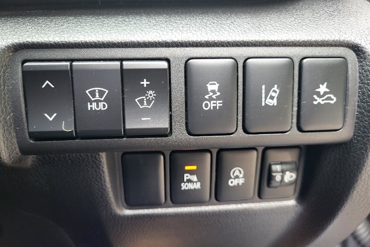  Mitsubishi Eclipse Cross 1.5t Gpf 3 SUV 5dr Petrol Cvt 4wd Euro 6 (s/s) (163 Ps) 2020